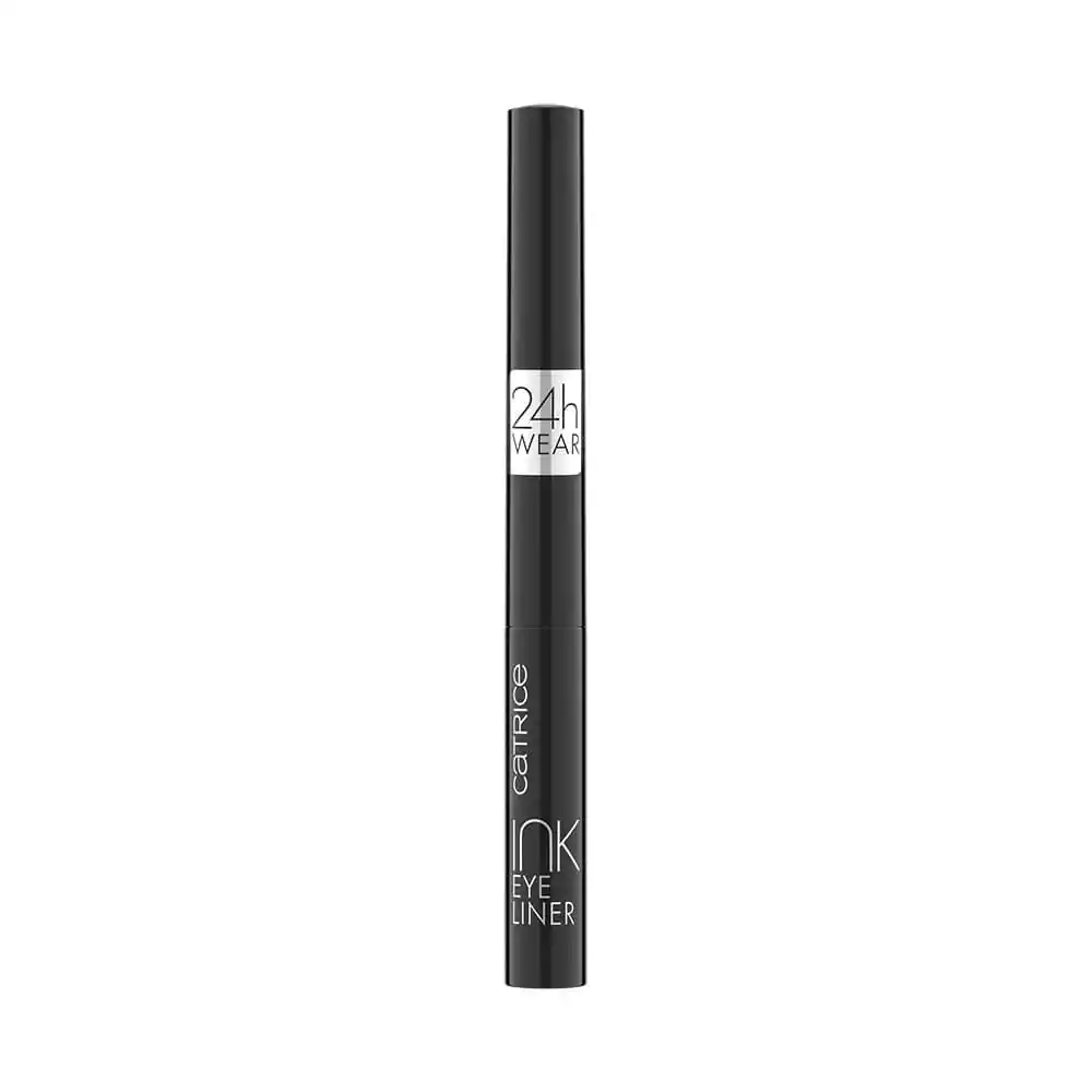 Delineador Catrice Ojos Ink Eyeliner Tono 010