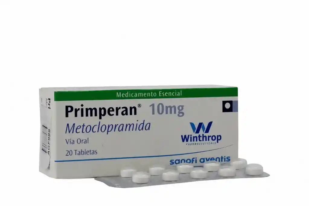 Primperan Winthrop Genfar