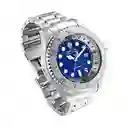 Invicta Reloj Hydromax Hombre Plateado 29727