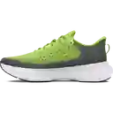 Under Armour Zapatos Infinite Mujer Verde 6.5 3027524-300