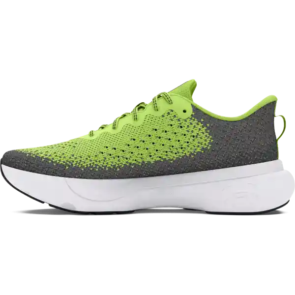 Under Armour Zapatos Infinite Mujer Verde 6.5 3027524-300