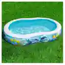 Bestway Piscina de Juegos Inflable 54118