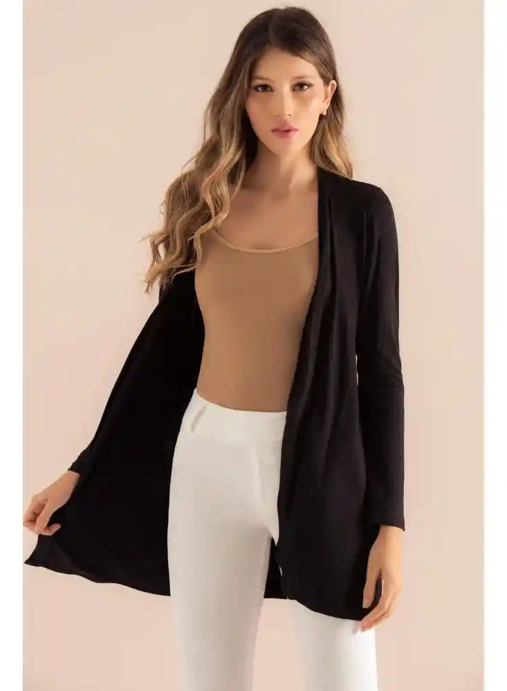 Cardigan New York Pf14160005