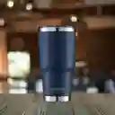 Termo 30 Oz / Azul Novum Att30hma