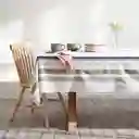 Mantel Con Diseño