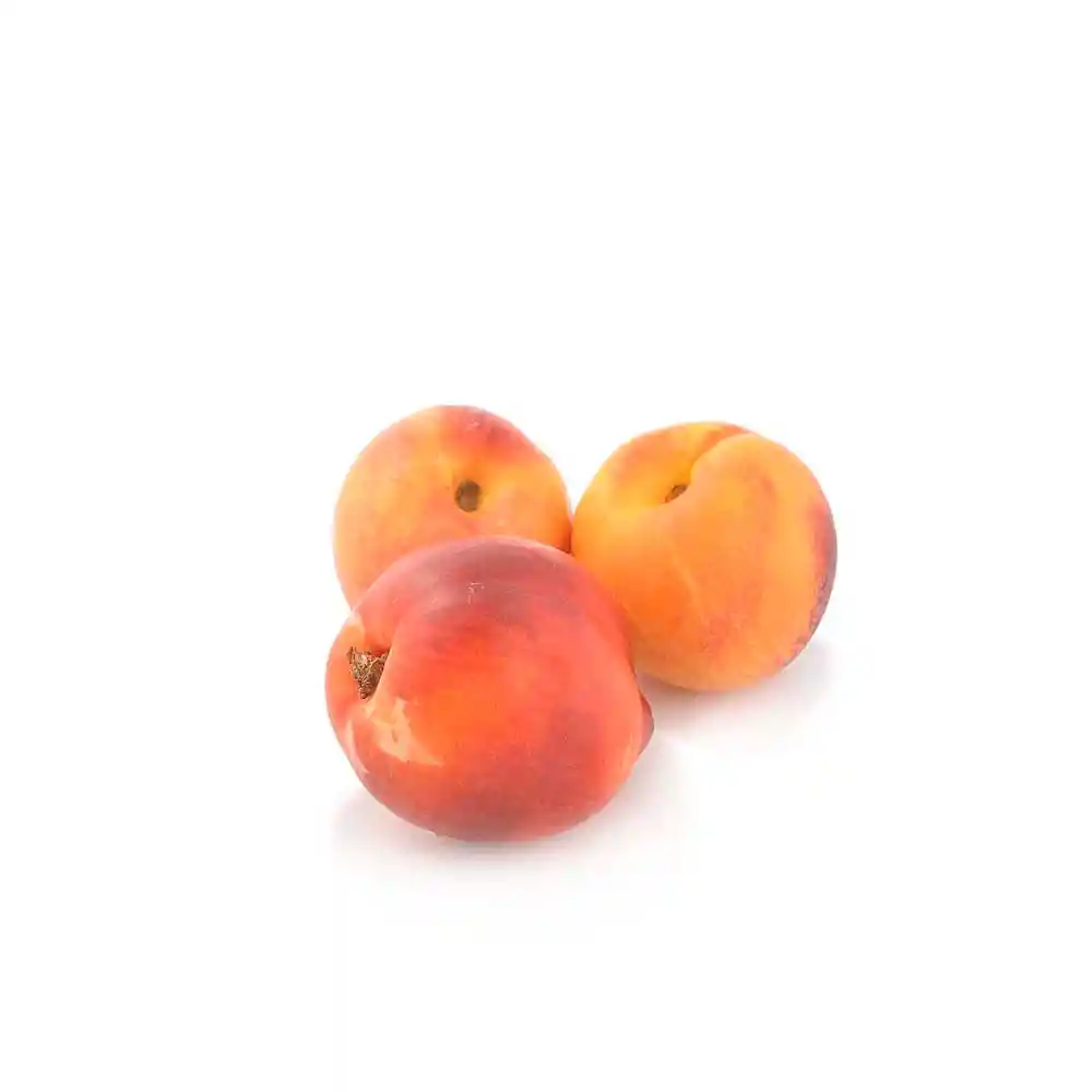 Nectarín Empacado X Kg