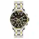 Reloj Pro Diver Hombre Dorado 26081 Invicta