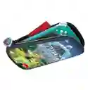 Accesorio Switch Estuche Lite Blando Zelda a Link's Awakening