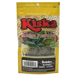 Romero Kiska Deshidratado