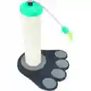 Interpet Rascadera Movil Postes Gf-0418