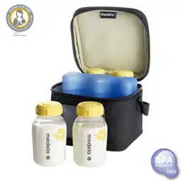 Medela Nevera Portátil Cooler Bag