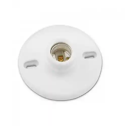 Ciles Plafón 600w 1200v Porcelana