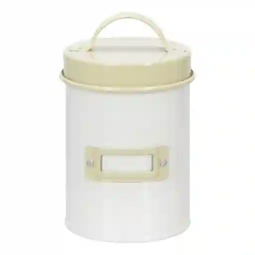 Recipiente Canister Tipo Enloz 1000 mL Diseño 0001 Casaideas