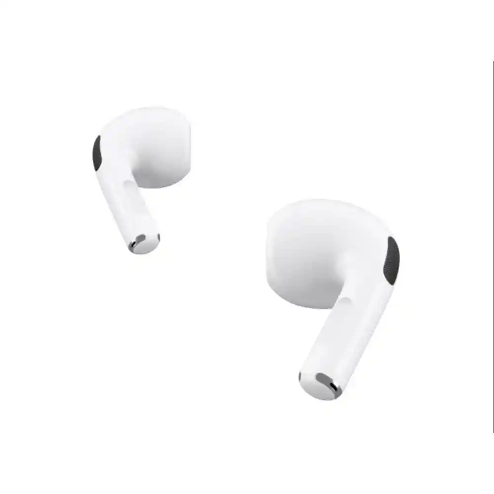 Airpods Tercera Generación Audifonos Inalambricos Bluetooth