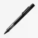 Lamy Bolígrafo Al-Star Black