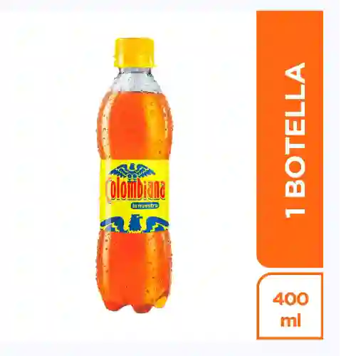 Gaseosa Colombiana 400ml