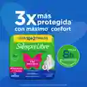 Toalla Higiénica Stayfree Confort Ultradelgada 42 und