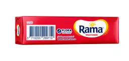 Rama Margarina Multiusos Barra *125gr
