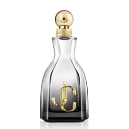 Jimmy Choo Perfume I Want Choo Forever