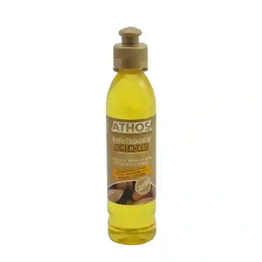 Athos Aceite Corporal de Almendras