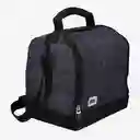 Built Ny Lonchera Termoinsulada Professional Negro