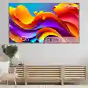 Televisor Hyundai 60 Pulgadas Led Uhd4k Smart Tv Hyled6003w4km
