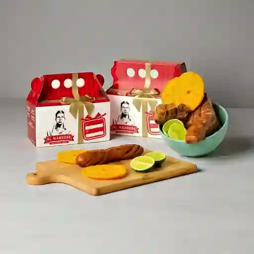 Picada el Marques