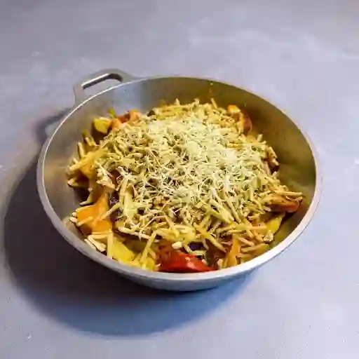 Papas Costeñas