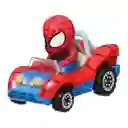 Hot Wheels Carro Personajes 1: 64