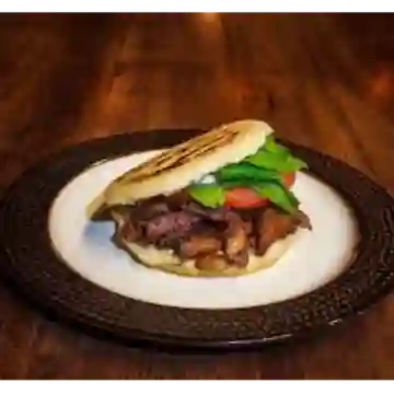 la Especial de Cerdo