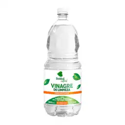 Beisbol Natural Vinagre de Limpieza Concentrado no Comestible