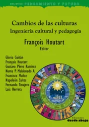 Cambios de Las Culturas
