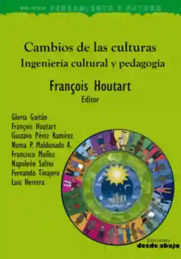 Cambios de Las Culturas