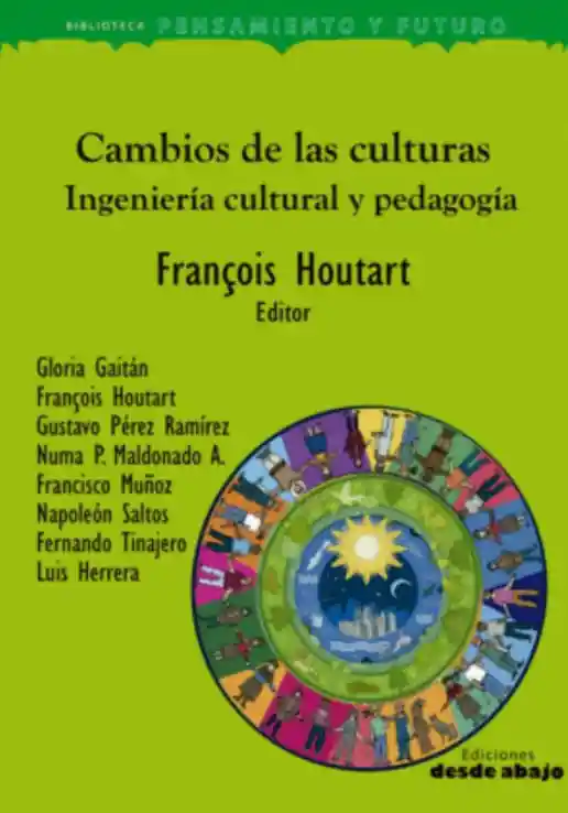 Cambios de Las Culturas