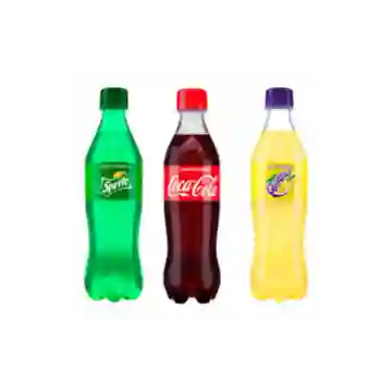 GASEOSAS