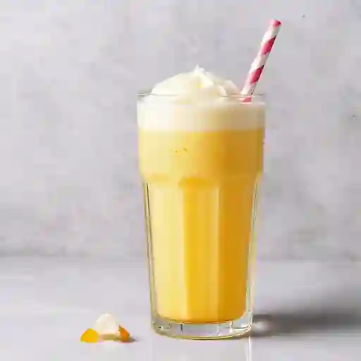 Limonada De Coco