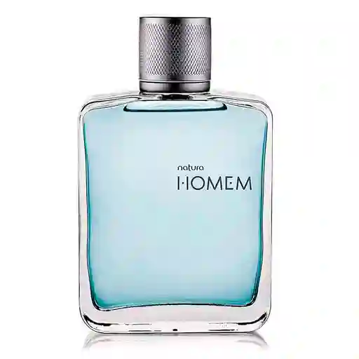 Agua Toilette Clásica Masculino Homem