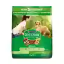 Dog Chow Alimento para Perros Cachorros Medianos y Grandes
