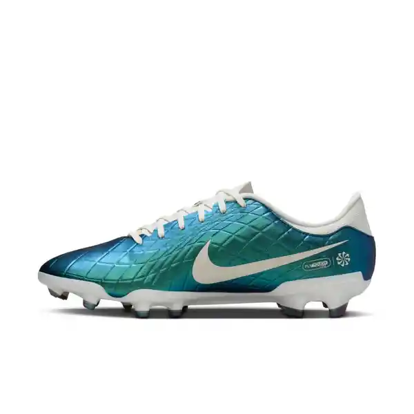 Nike Zapatos Legend 10 Academy 30 Hombre Azul Talla: 10