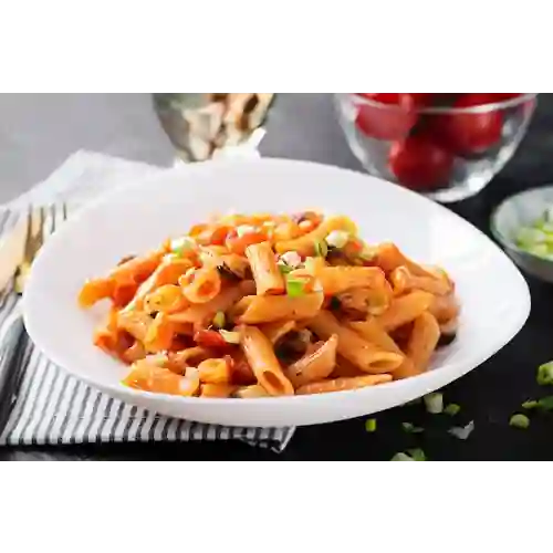 Arma Tu Pasta