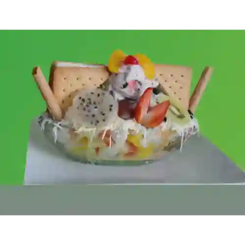 Salitre Dulce