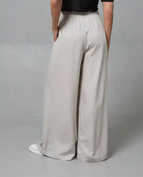 Pantalón Mujer Beige 8 260G102_BEI160906 Rifle