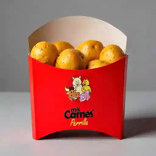 Papa Criolla