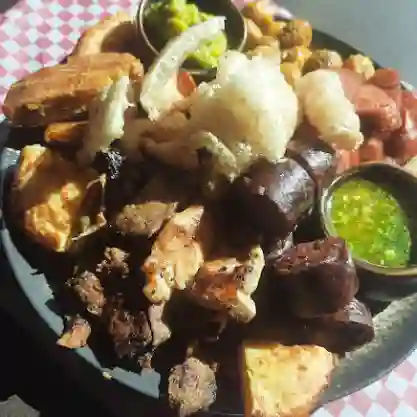 Mega Especial Pa' 2