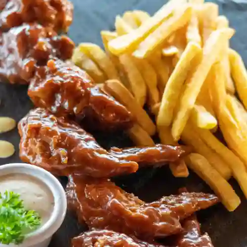 Alitas X6
