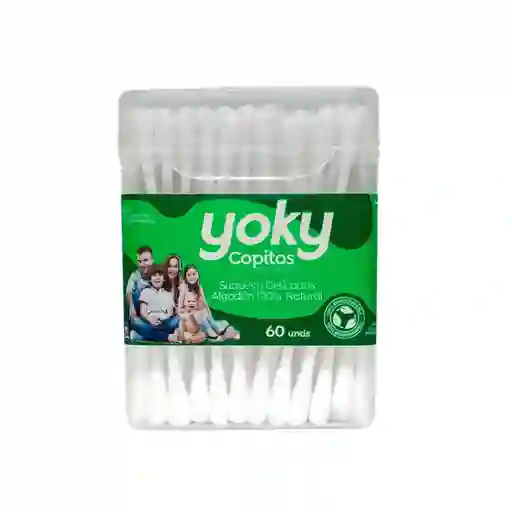 Yoky Copito Biodegradable