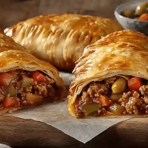 Empanada Mexicana