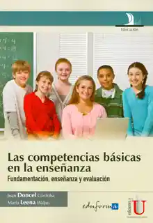 Las Competencias Básicas en la Enseñanza