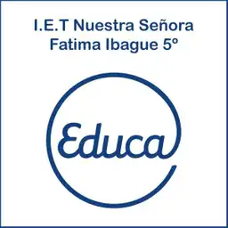 Nuestra Señora Fatima Ibagué N°5 - Educactiva