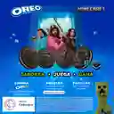 Oreo Galletas de Chocolate Sabor Original